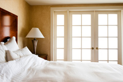 Honeywick bedroom extension costs