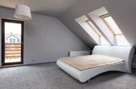 Honeywick bedroom extensions